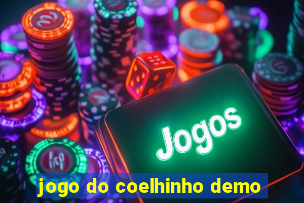 jogo do coelhinho demo